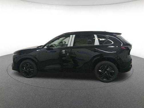 2026 Mazda CX-5 2.5 S