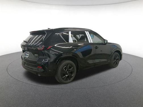 2026 Mazda CX-5 2.5 S