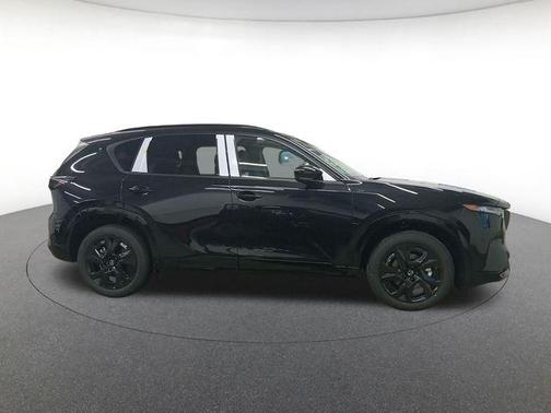 2026 Mazda CX-5 2.5 S