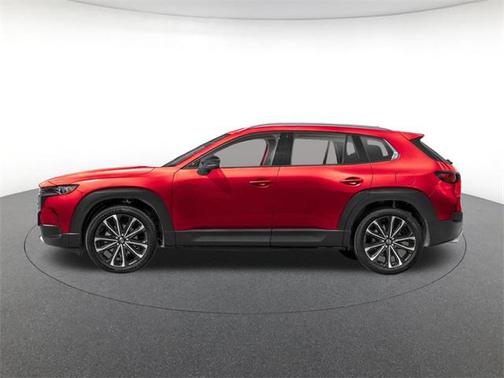 2025 Mazda CX-50 2.5 Turbo Premium Plus Package