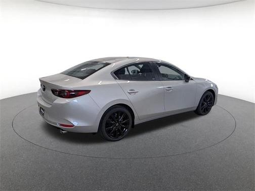 2026 Mazda Mazda3 2.5 S Select Sport