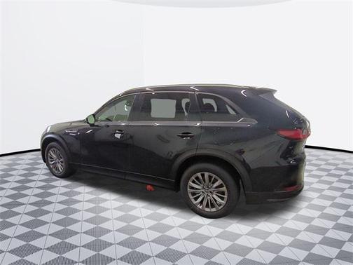 2025 Mazda CX-90 3.3 Turbo Preferred