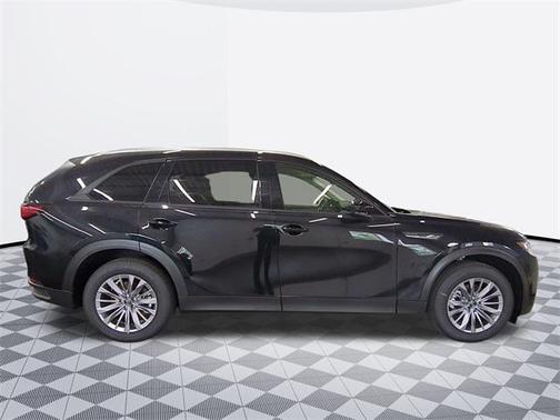 2025 Mazda CX-90 3.3 Turbo Preferred