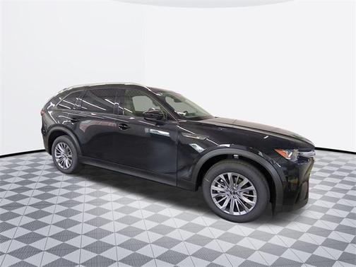 2025 Mazda CX-90 3.3 Turbo Preferred