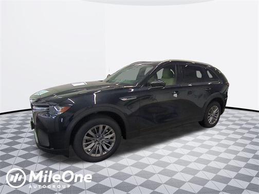 2025 Mazda CX-90 3.3 Turbo Preferred