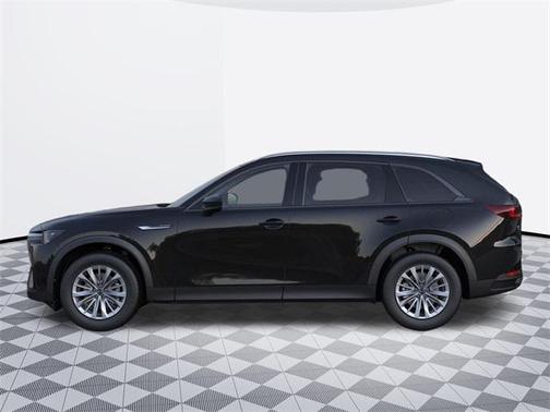 2025 Mazda CX-90 3.3 Turbo Preferred