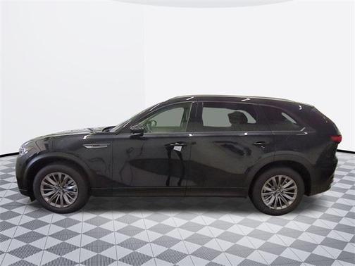 2025 Mazda CX-90 3.3 Turbo Preferred