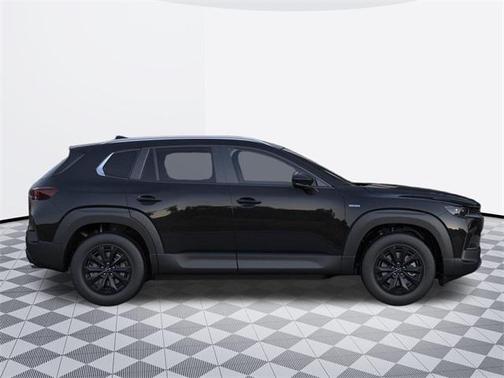 2025 Mazda CX-5 Sport