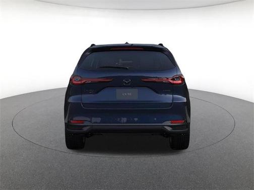 2026 Mazda CX-90 3.3 Turbo Premium Sport