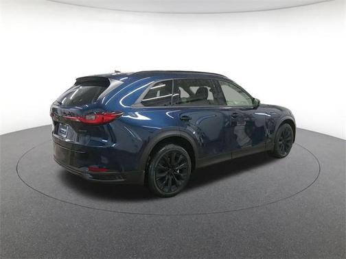 2026 Mazda CX-90 3.3 Turbo Premium Sport
