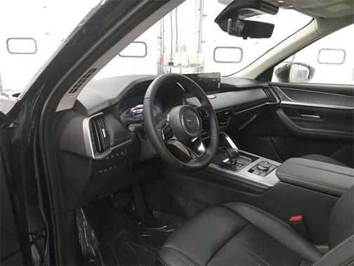 2026 Mazda CX-90 3.3 Turbo Premium Sport