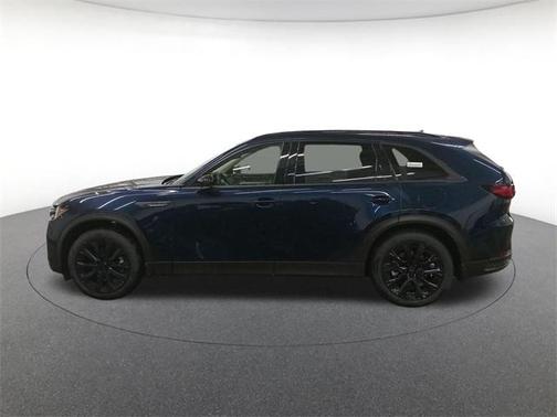 2026 Mazda CX-90 3.3 Turbo Premium Sport