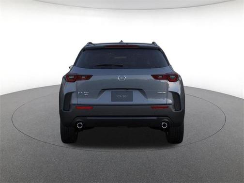 2026 Mazda CX-50 2.5 S Premium Package