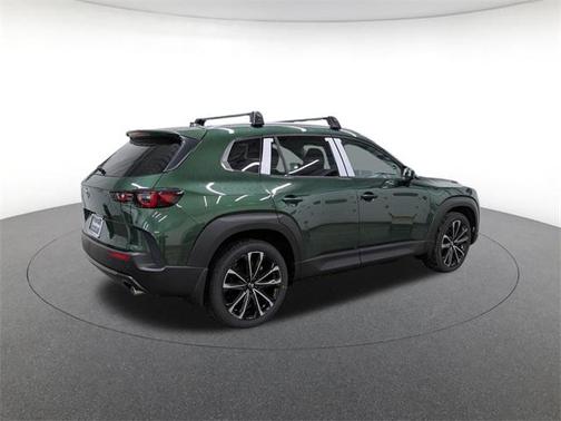 2026 Mazda CX-50 2.5 S Premium Package