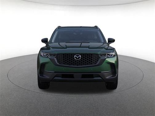 2026 Mazda CX-50 2.5 S Premium Package