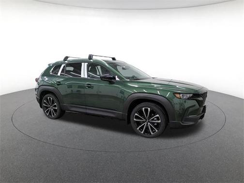 2026 Mazda CX-50 2.5 S Premium Package