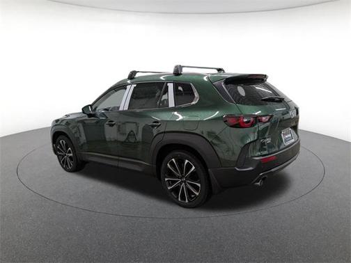 2026 Mazda CX-50 2.5 S Premium Package