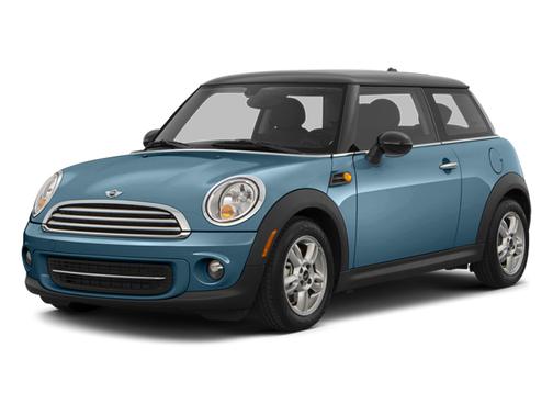 2013 MINI Hardtop Cooper