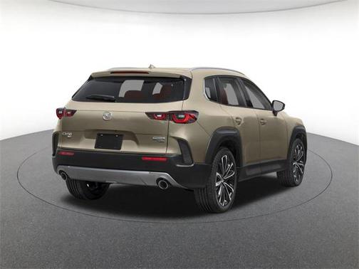 2025 Mazda CX-50 2.5 Turbo Premium Package