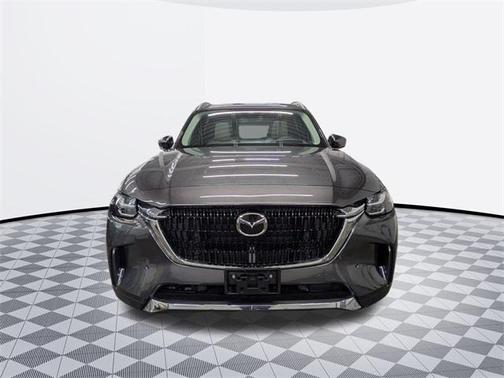 2024 Mazda CX-90 3.3 Turbo Premium
