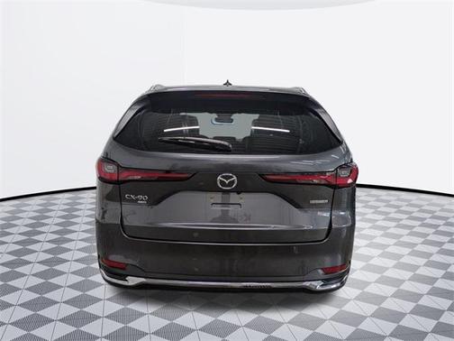 2024 Mazda CX-90 3.3 Turbo Premium