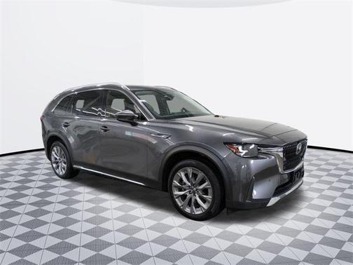 2024 Mazda CX-90 3.3 Turbo Premium