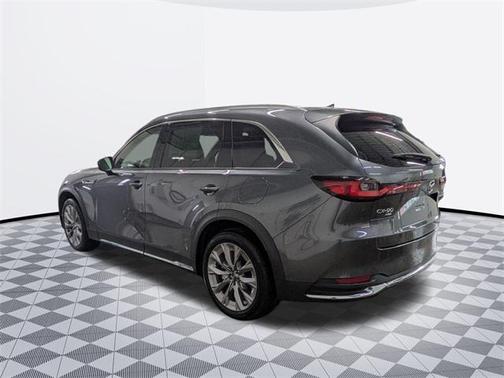 2024 Mazda CX-90 3.3 Turbo Premium