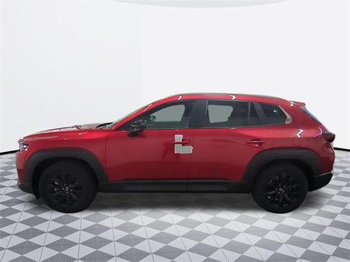 2025 Mazda CX-50 2.5 S Select Package