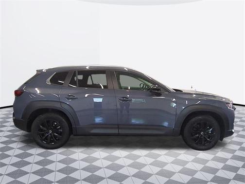 2024 Mazda CX-50 2.5 S Premium Package