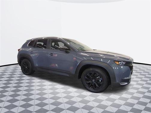 2024 Mazda CX-50 2.5 S Premium Package