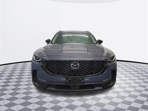 2024 Mazda CX-50 2.5 S Premium Package