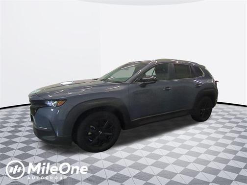 2024 Mazda CX-50 2.5 S Premium Package