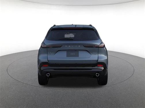 2026 Mazda CX-5 Premium Plus