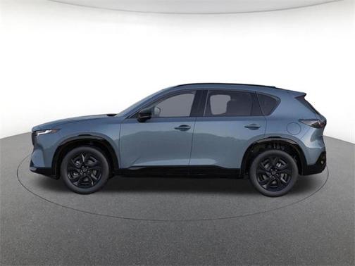 2026 Mazda CX-5 Premium Plus