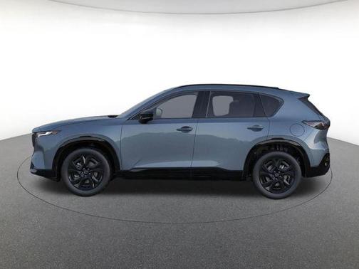 2026 Mazda CX-5 Premium Plus