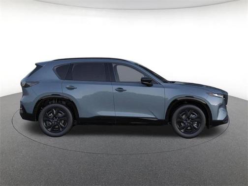 2026 Mazda CX-5 Premium Plus