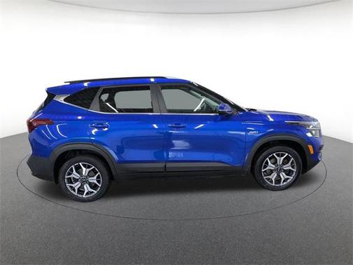 2021 Kia Seltos EX