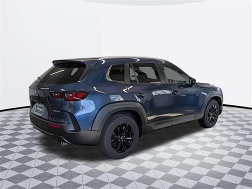 2025 Mazda CX-50 2.5 S Select Package
