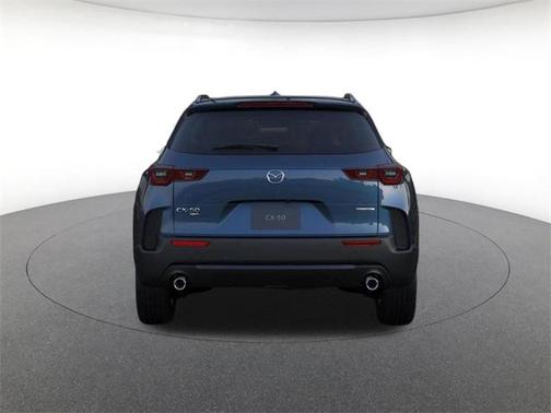 2026 Mazda CX-50 2.5 S Premium Package