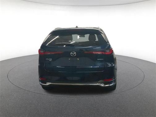 2024 Mazda CX-90 PHEV Premium Plus