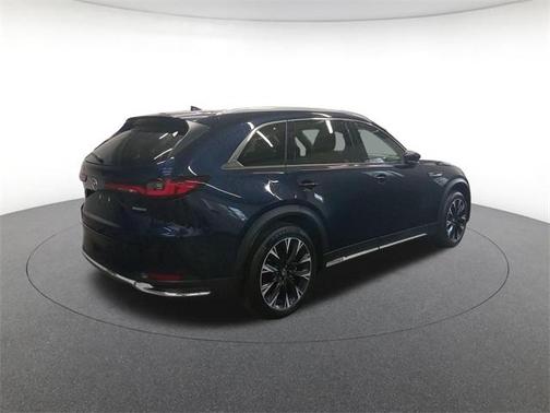 2024 Mazda CX-90 PHEV Premium Plus