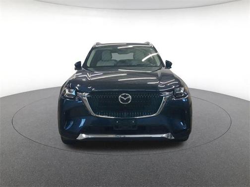 2024 Mazda CX-90 PHEV Premium Plus
