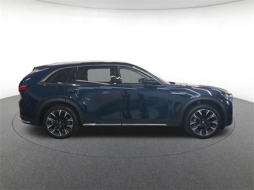 2024 Mazda CX-90 PHEV Premium Plus