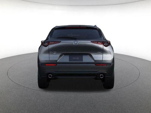 2026 Mazda CX-30 2.5 S Preferred Package