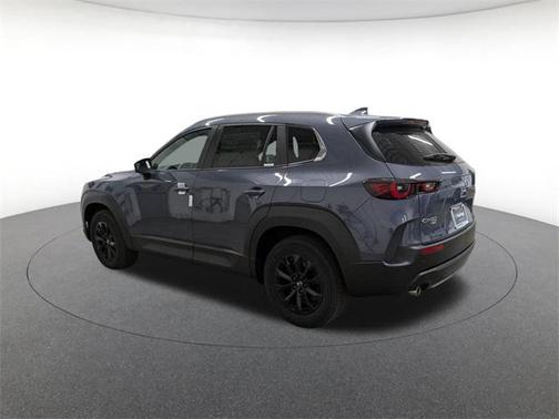 2026 Mazda CX-50 Hybrid Preferred