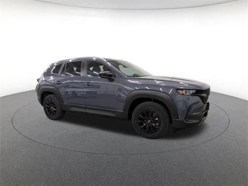 2026 Mazda CX-50 Hybrid Preferred