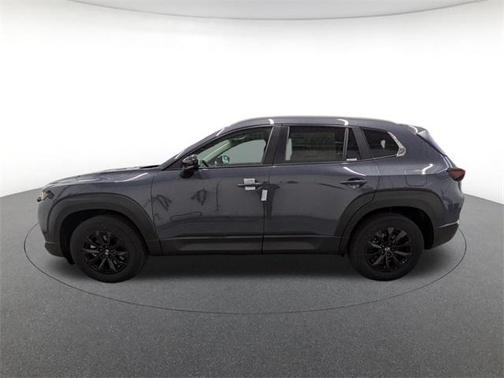 2026 Mazda CX-50 Hybrid Preferred