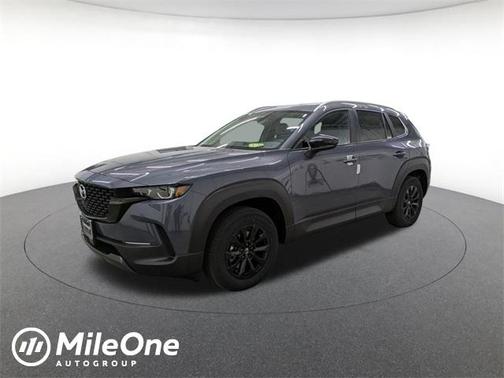 2026 Mazda CX-50 Hybrid Preferred