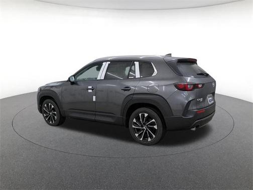 2026 Mazda CX-50 Hybrid Premium Plus