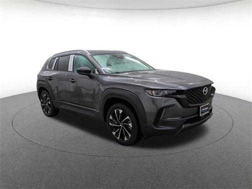 2026 Mazda CX-50 Hybrid Premium Plus